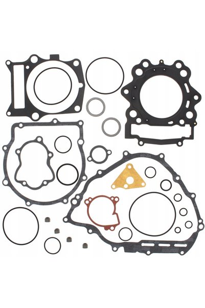 NO BRAND SET COMPLET DE GARNITURI PENTRU YAMAHA YFM 550 GRIZZLY 09-14 YFM550 ...