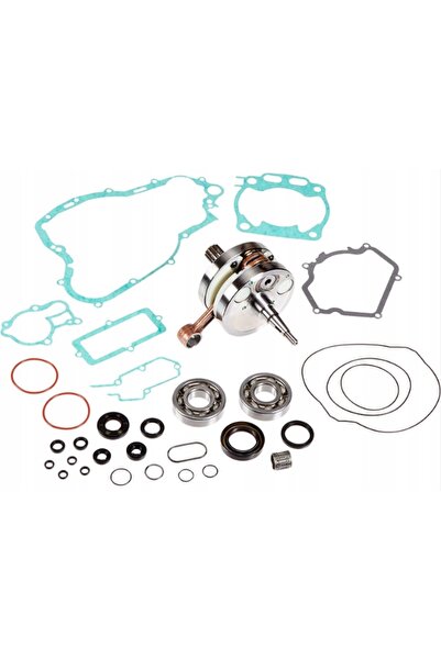 Hot-Rods HOT RODS Kit de reparație carter motor pentru Yamaha YZ250 99-00
