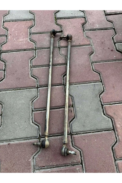 Polaris Tijă de direcție OEM 1824007