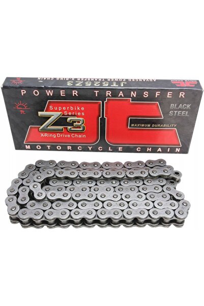 NO BRAND Lanț de transmisie 525 Z3, pentru sarcini grele, cu garnitură X-Ring...