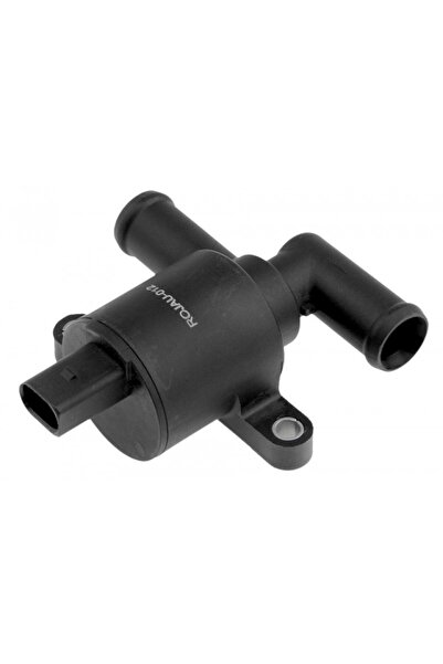 NTY SUPAPĂ CONTROL AGENT FRIGORIFIC AUDI A1 1.8TSI,2.0TSI 2014-,A3 1.8TSI,2.0...