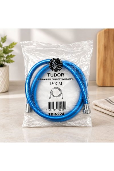 atastore2017 Silicone Shower Hose 150 cm