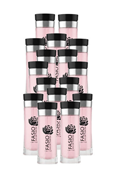 Emper 16 قطعة Fasio عطر 50ML