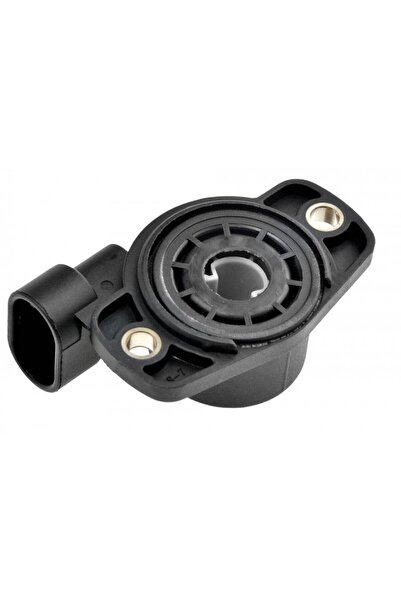 NTY SENZOR POZIȚIE CLAPETĂ ACCELERAȚIE RENAULT KANGOO 1.4, 1.6 97-, DACIA LOG...