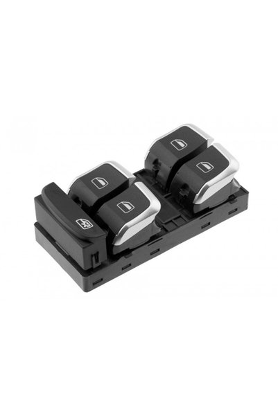 NTY COMUTATOR REGLAJ GEAM AUDI A1 2014-,Q3 2011- 8KD959851A