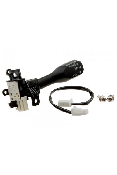 NTY COMUTATOR COLOANA DIRECȚIE /TEMPOMAT/TOYOTA AURIS 2006-,AVENSIS VERSO 200...