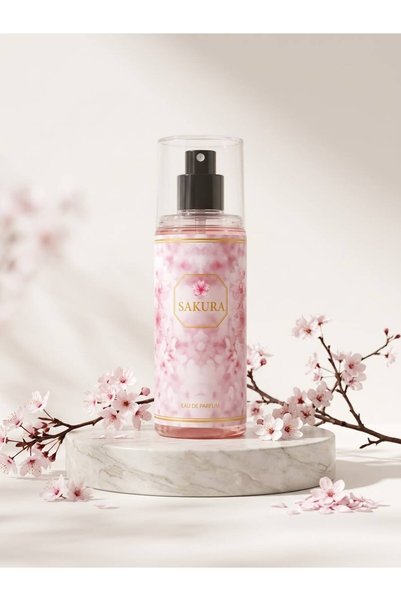 Generic Brand معطر جسم ساكورا