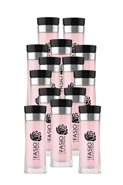 Emper 14 قطعة Fasio عطر 50ML