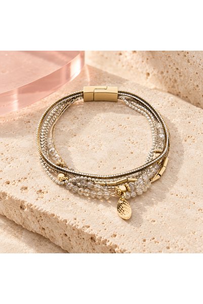 BLOOMY Lagoon Bracelet
