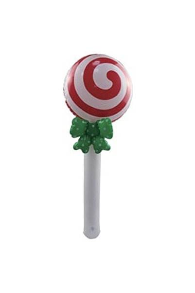 OEM Ornament de Craciun Acadea Gonflabila 76cm