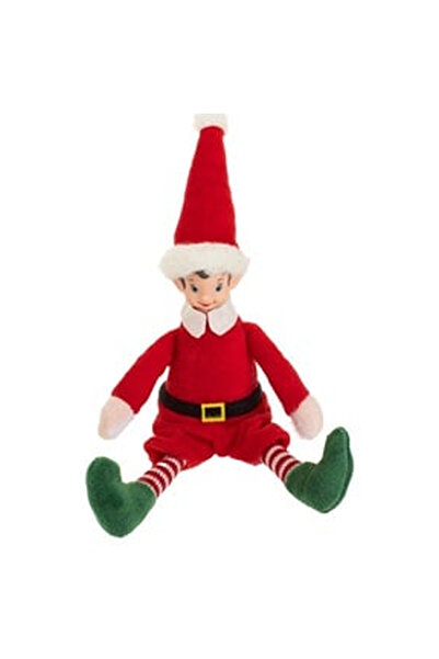 OEM Figurina Spiridus de Craciun 25cm