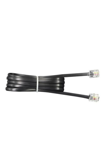 MilaTech Rj11 Modem Dsl Vdsl Kablosu