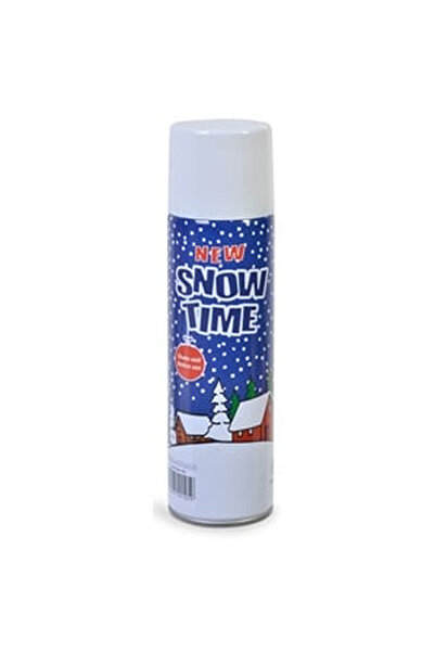 OEM Snow White Christmas Spray 250ml