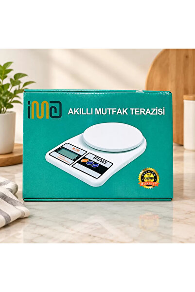 Mutfak Terazisi