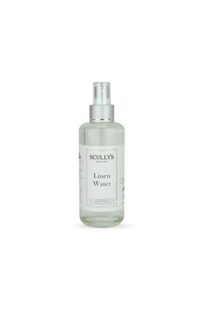 Scullys Lavender Textile Water Spray, Scullys, 150 ml