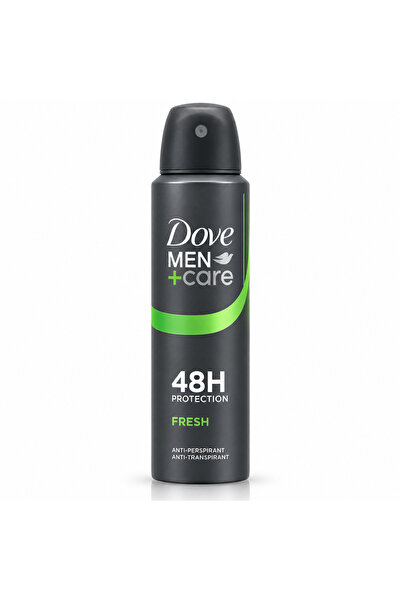 DOVE MEN + CARE Deodorant antiperspirant spray pentru bărbați, Men+Care Fresh...