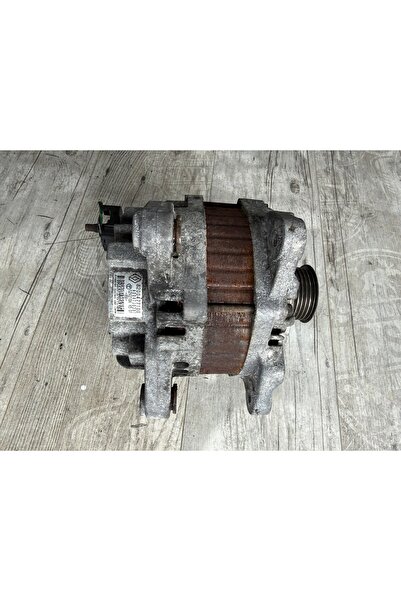 OE RENAULT Alternator Renault Espace IV , Velsatis motor 2.2dci cod 8200477100