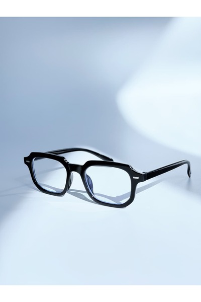 MOONMEE Boon Blue Block Glasses