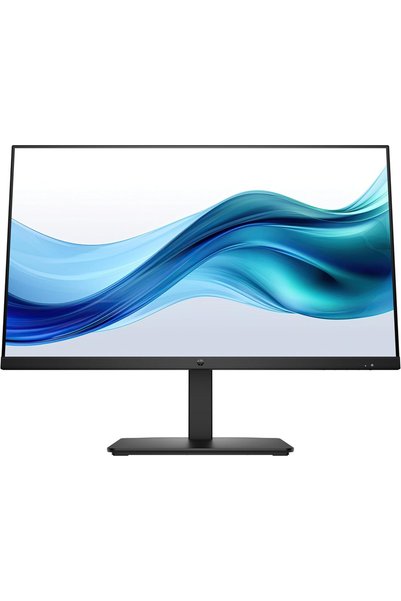 HP 327pe Series 3 Pro - شاشة LED - 69 سم (27 بوصة) - 1920 × 1080 فل اتش دي (1...