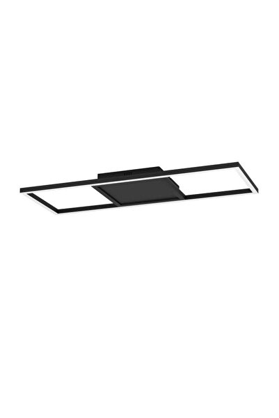 Eglo Calagrano-Z Έξυπνο Φωτιστικό Οροφής LED 21W, RGB+CCT Ρυθμιζόμενης Ένταση...