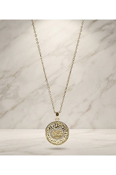 jeneric Necklace (You Are Me)