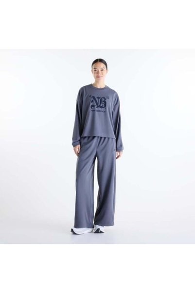 New Balance Women's Training Pants _ WB62U7LLMGT