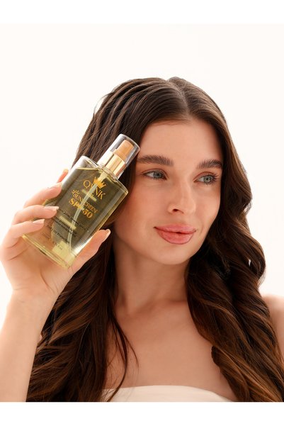 QYNK 11.11 Sunscreen Oil Spray SPF 50 – 200 ml