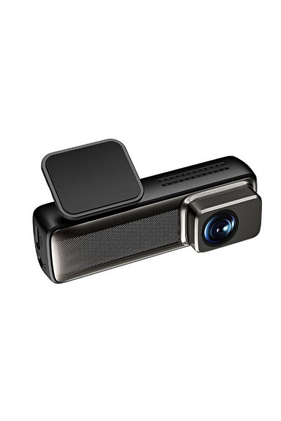 AutoDrop MOSERA V8-B 2K автомобилна DVR камера, дискретна без екран, WiFi с п...