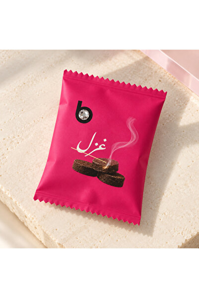 BLOOMY Bakhour Bonbon - Ghazal