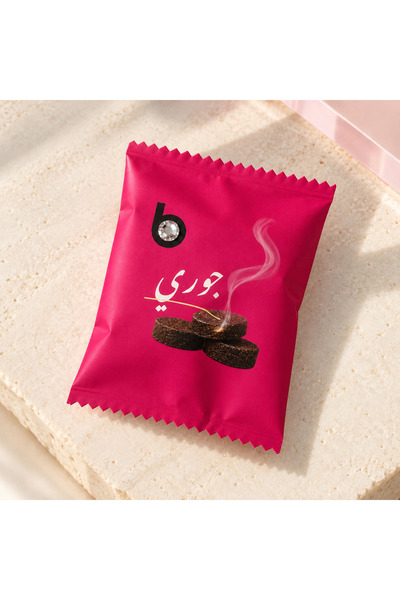 BLOOMY Bakhour Bonbon - Jouri