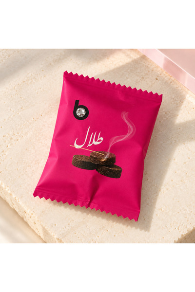 BLOOMY Bakhour Bonbon - Talal