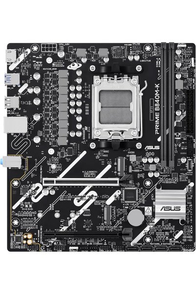 AyPenye PRIME B840M-K AMD AM5 mATX Anakart