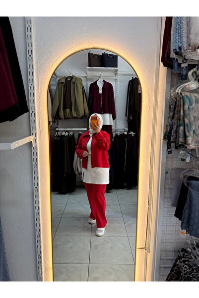 Tesettür takım