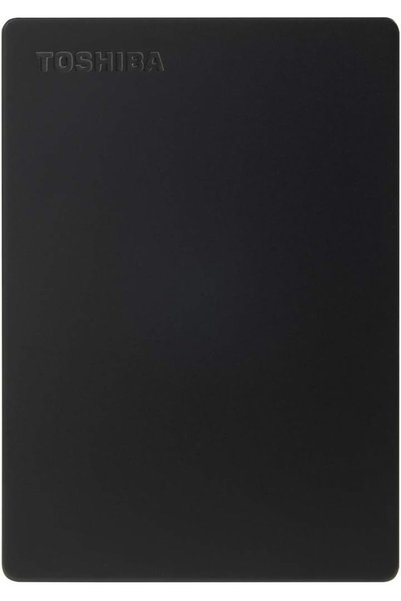 AyPenye Canvio Slim 2.5" 1TB USB 3.2 Gen-1 Siyah (HDTD310EK3DA) Taşınabilir Harici Sabit Disk