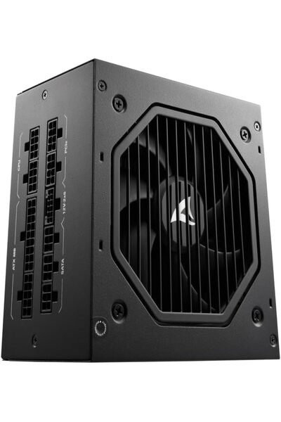 AyPenye PSU MODÜLER 1000W CYBENETICS PLATINUM REBEL P20 1000 120MM FAN