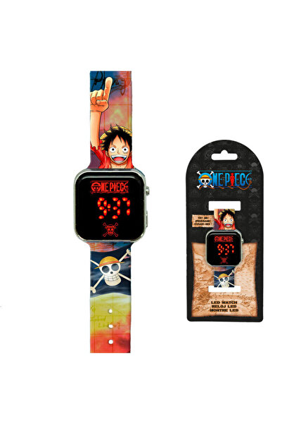 Javoli One Piece ceas cu LED digital