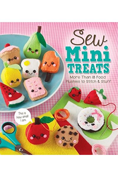 GENERAL Sew Mini Treats