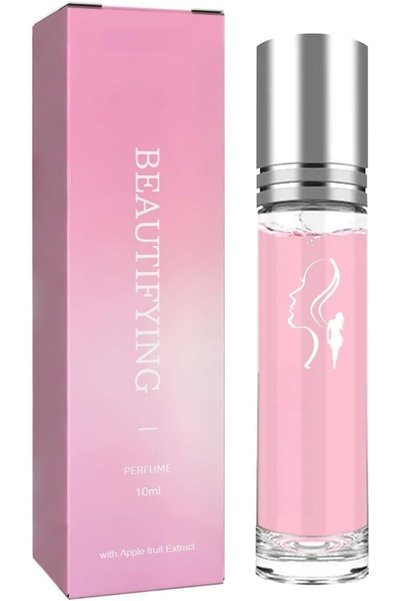HaveLovely عطر الفيرومونات للنساء - 10 مل رول أون، عطر طويل الأمد، رائحة أنيق...