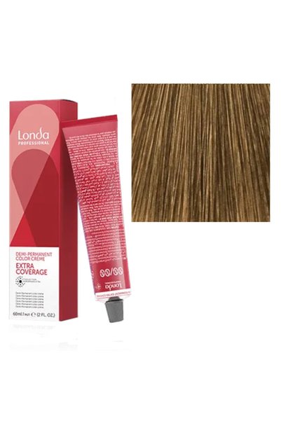 Londa Vopsea Demiplus 60 ml 7/07