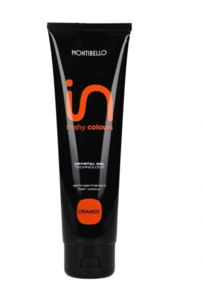 Montibello În culoarea portocalie strălucitoare 150 ml