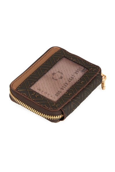 Tergan S1Cb00055829 Women's Wallet