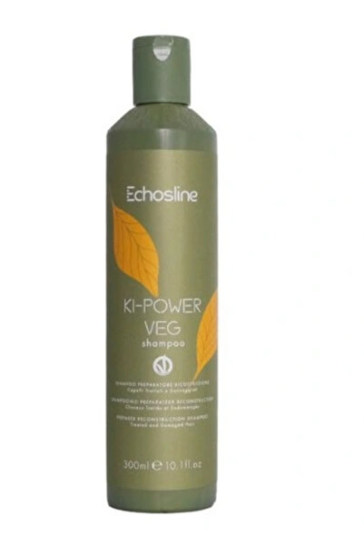 Echosline kiPower Șampon VEG 300 ml