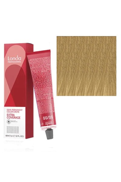 Londa Vopsea Demiplus 60 ml 8/07