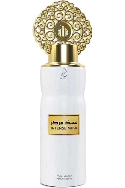 Arabiyat عطر مسك مكثف للجسم 200 مل