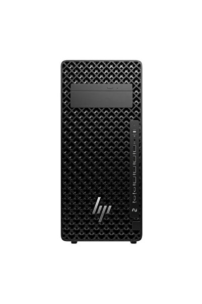 HP Z2 G1i B34K0ES004 Ultra9 285 64GB 1TBSSD W11P Masaüstü İş İstasyonu