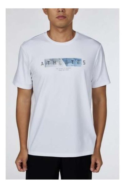 Anta Men's Training T-shirt from _ 852427102-1