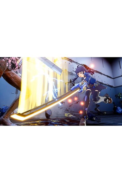 CERTEZA Full Metal Schoolgirl for PS5 - PlayStation 5 - New Original