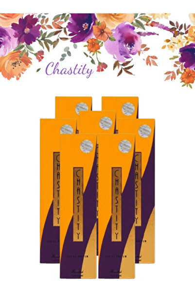 Chastity 7 قطع عطر 100 مل