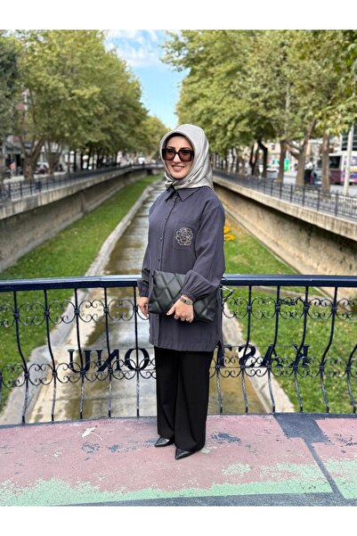 ESRA ARSLAN HARİKA TUNİK