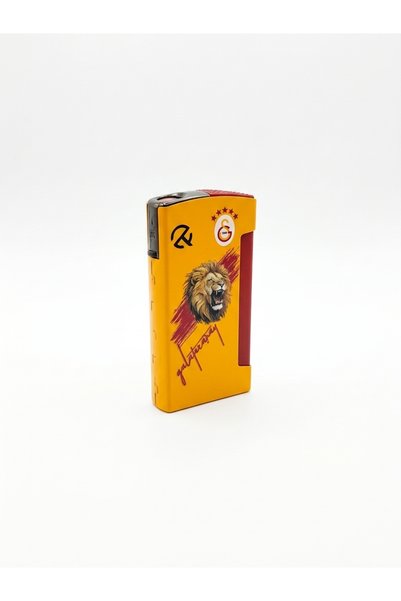 Hunter Galatasaray Rüzgar Çakmağı v3